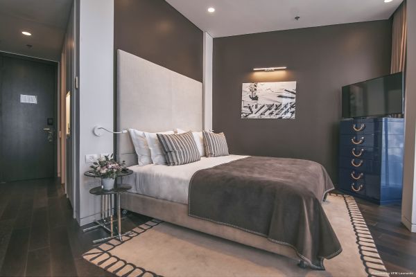 65 Hotel - an Atlas Boutique Hotel (Tel Aviv)